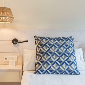 Habitación Económica con Cama King